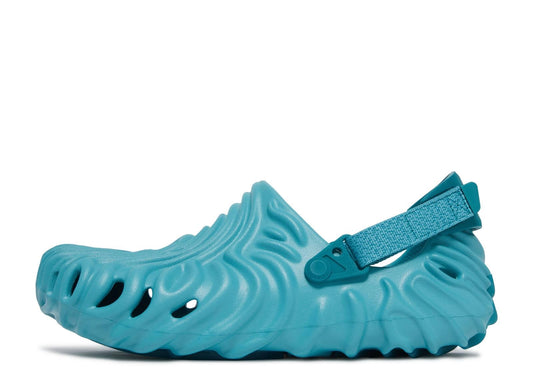 Salehe Bembury x Crocs Pollex Clog "Tide"