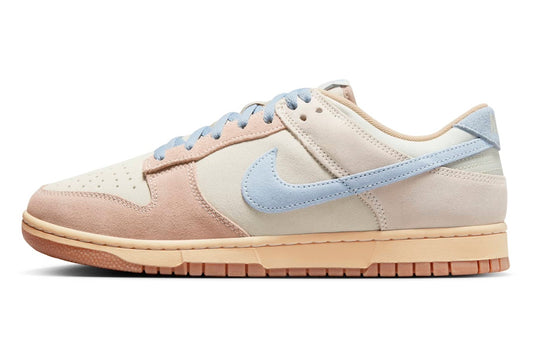 Nike Dunk Low “Sanddrift Armory Blue”