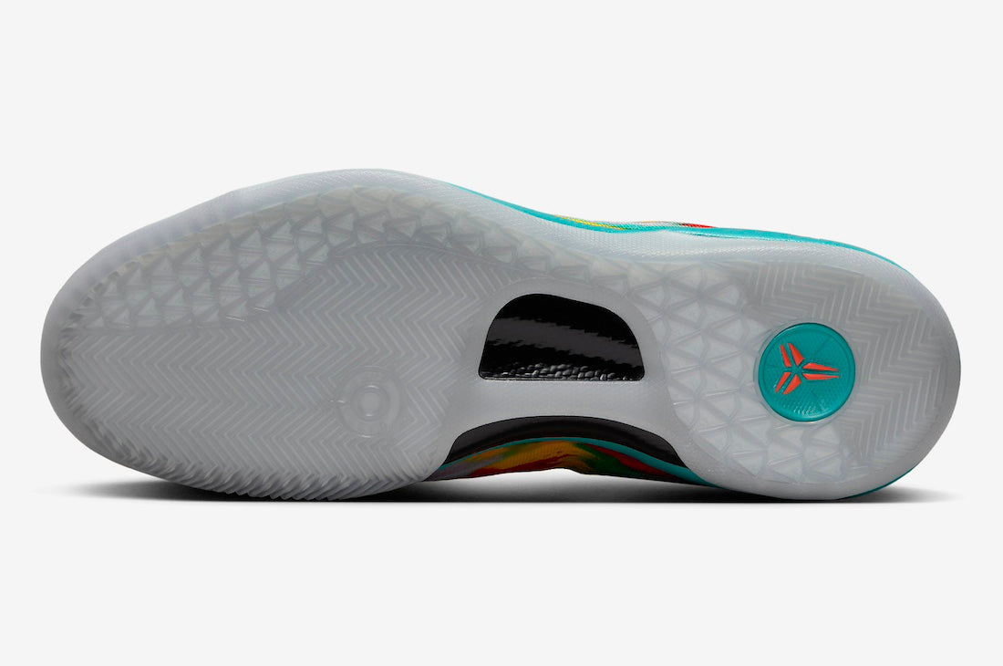 Nike Zoom Kobe 8 Protro “Venice Beach”