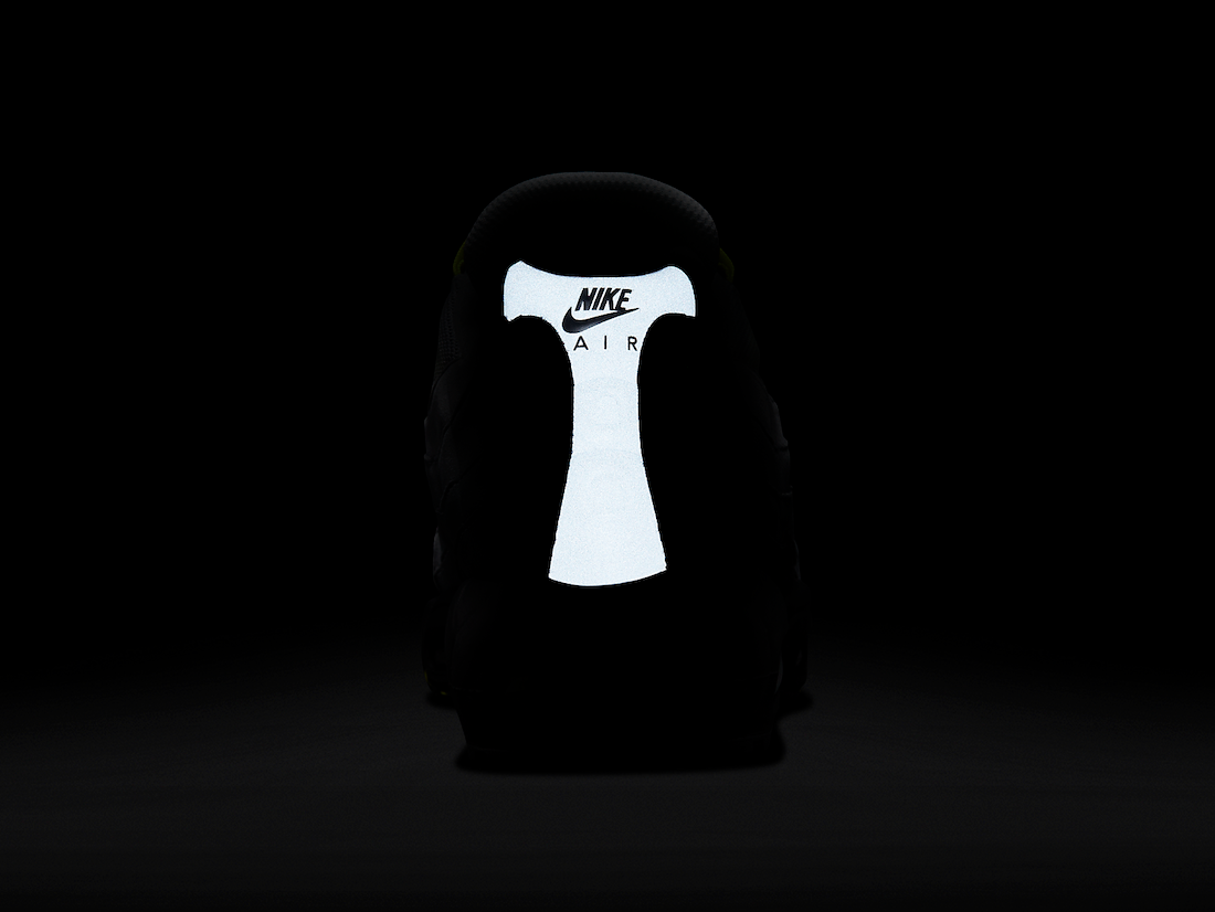 Nike Air Max 95 “OG Neon”