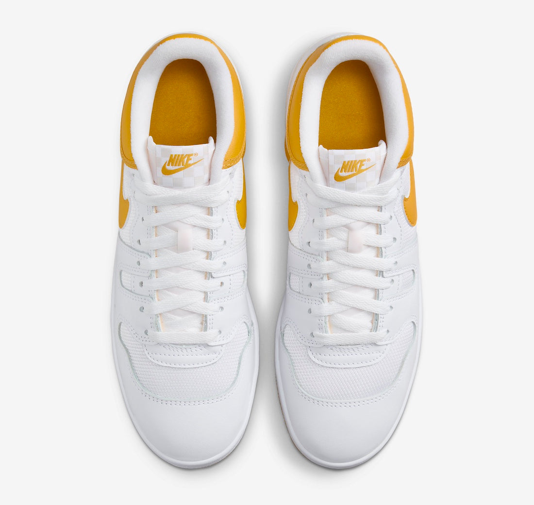 Nike Mac Attack “Lemon Venom”