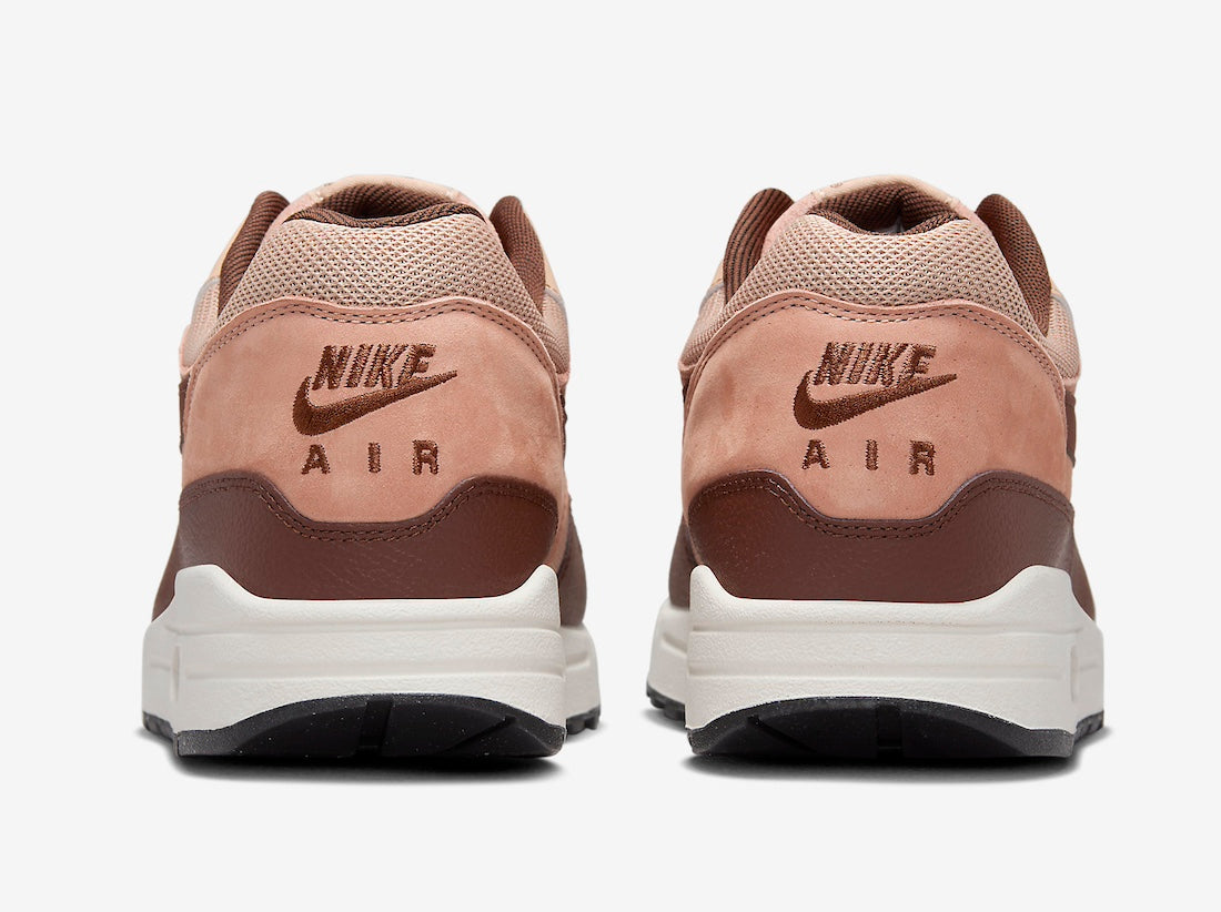 Nike Air Max 1 SC “Cacao Wow”