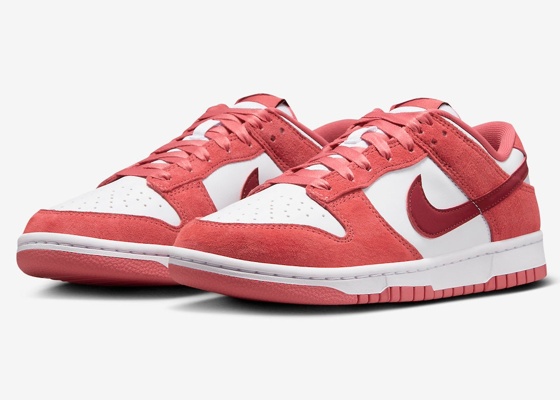 Nike Dunk Low WMNS “Valentine’s Day 2024”