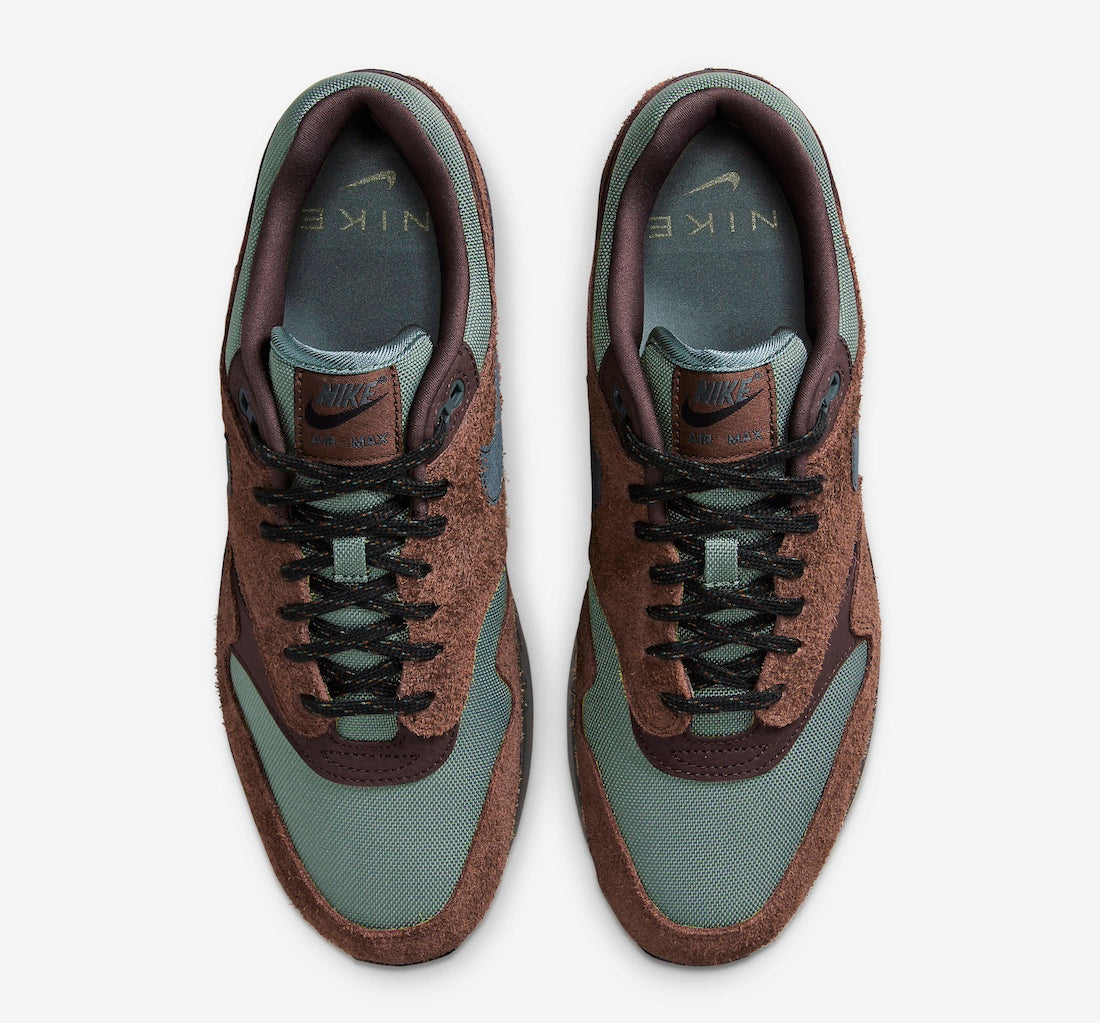 Nike Air Max 1 “Beef & Broccoli”