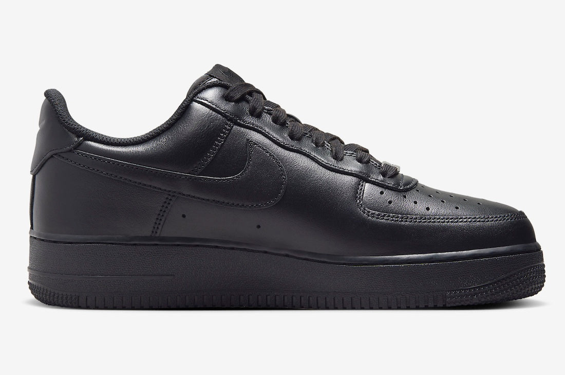 ALYX x Nike Air Force 1 Low “Black”