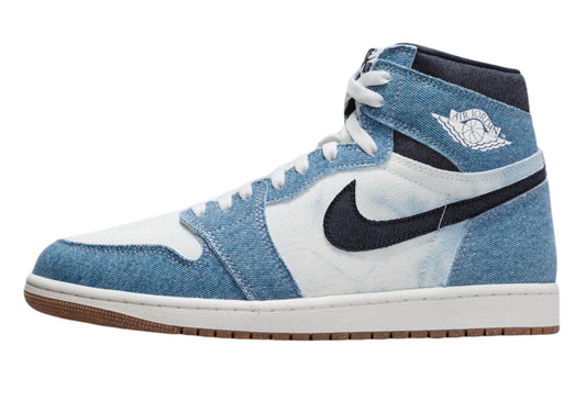 Air Jordan 1 High “Denim”