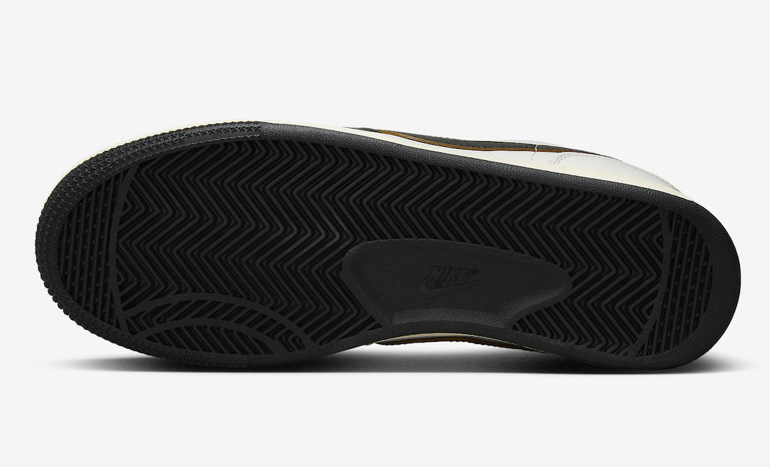 Nike Terminator Low “Black Croc”