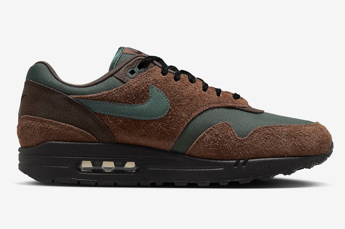 Nike Air Max 1 “Beef & Broccoli”