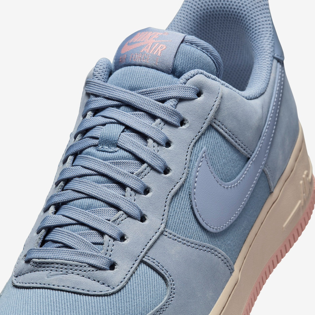 Nike Air Force 1 Low LX “Ashen Slate”