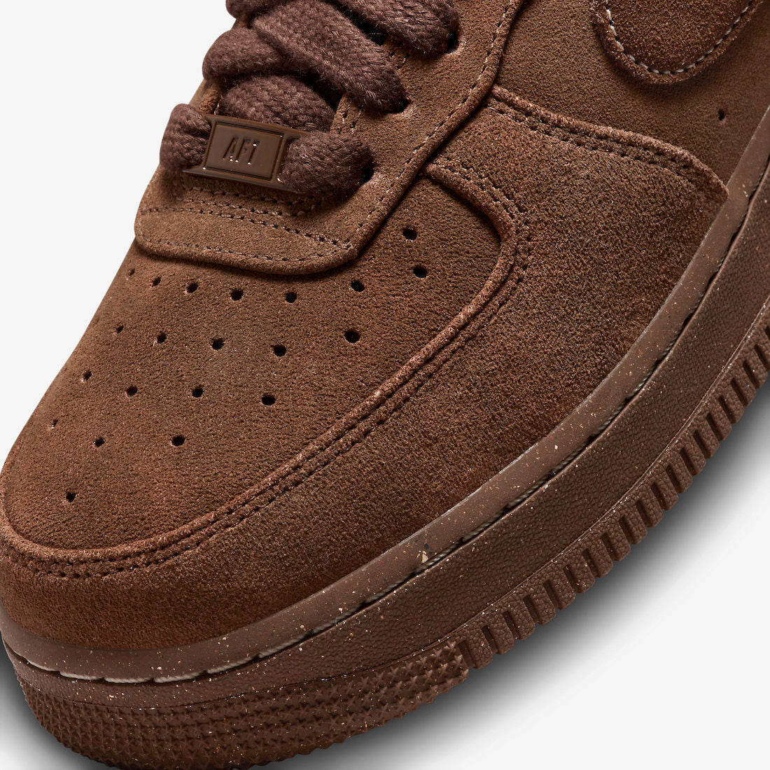 Nike Air Force 1 Low WMNS “Cacao Wow”