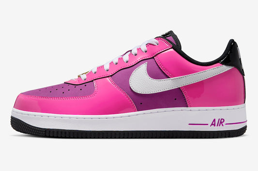 Nike Air Force 1 Low “World Tour Pack - Las Vegas”