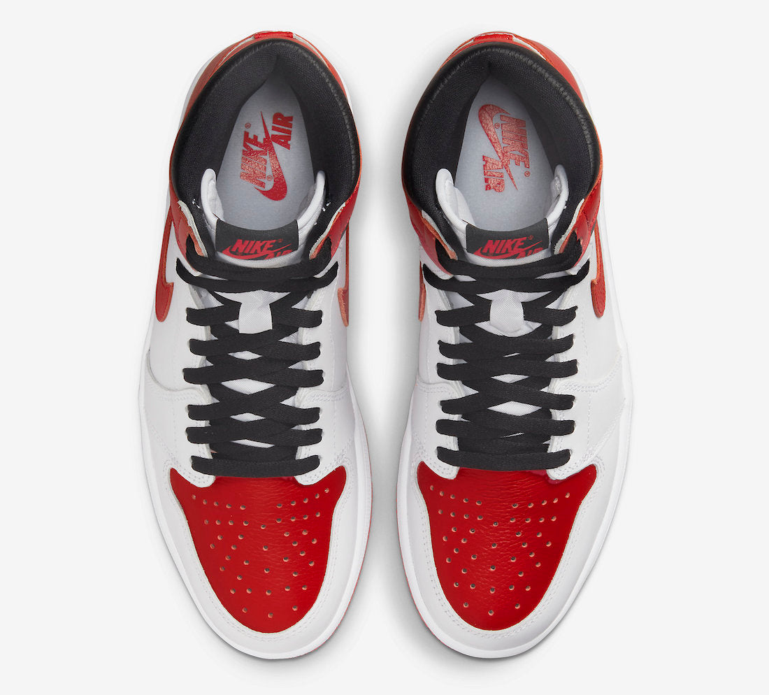 Air Jordan 1 High "Heritage"