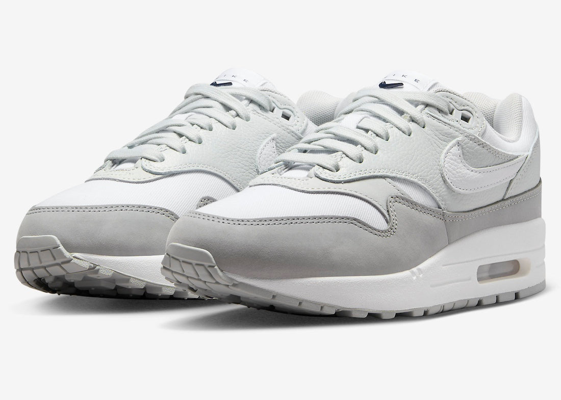 Nike Air Max 1 '87 LX WMNS “Light Smoke Grey”