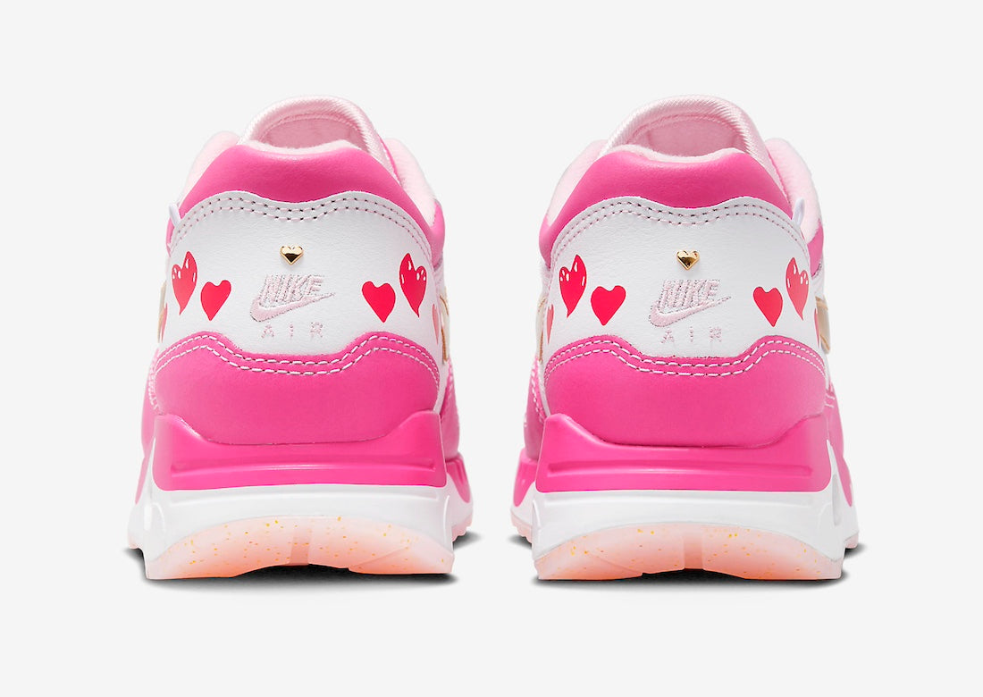 Doernbecher Freestyle x Nike Air Max 1 '86 “Hailey”