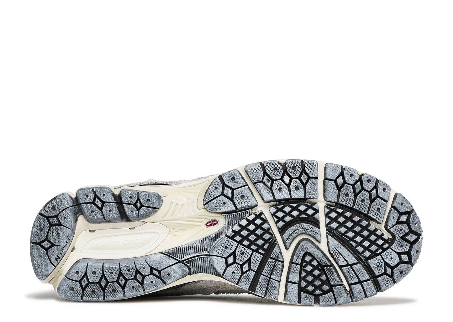 New Balance 2002R “Protection Pack - Rain Cloud”