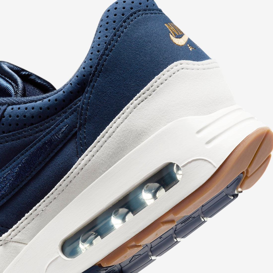 Nike Air Max 1 ‘86 OG “Big Bubble - Jackie Robinson”