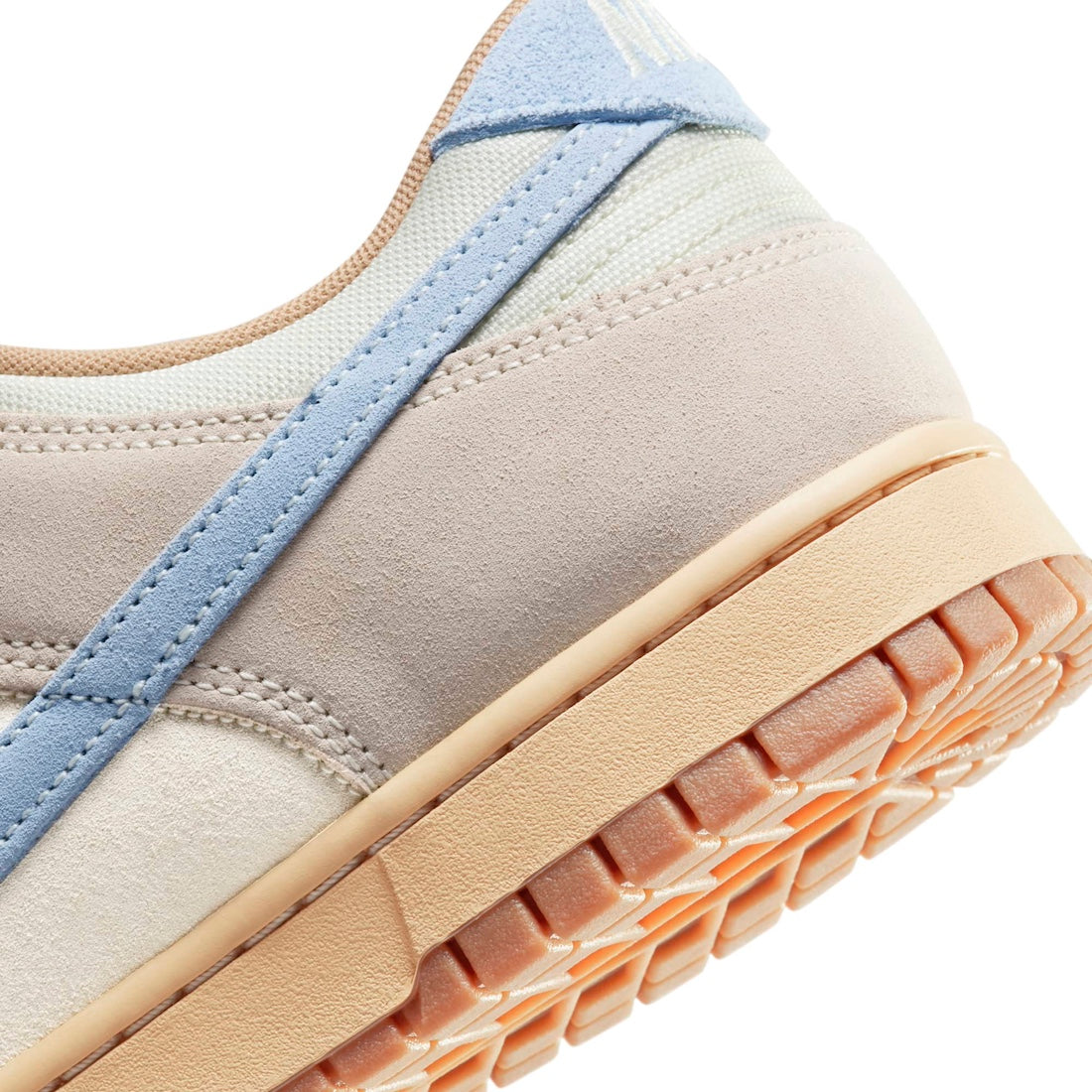 Nike Dunk Low “Sanddrift Armory Blue”