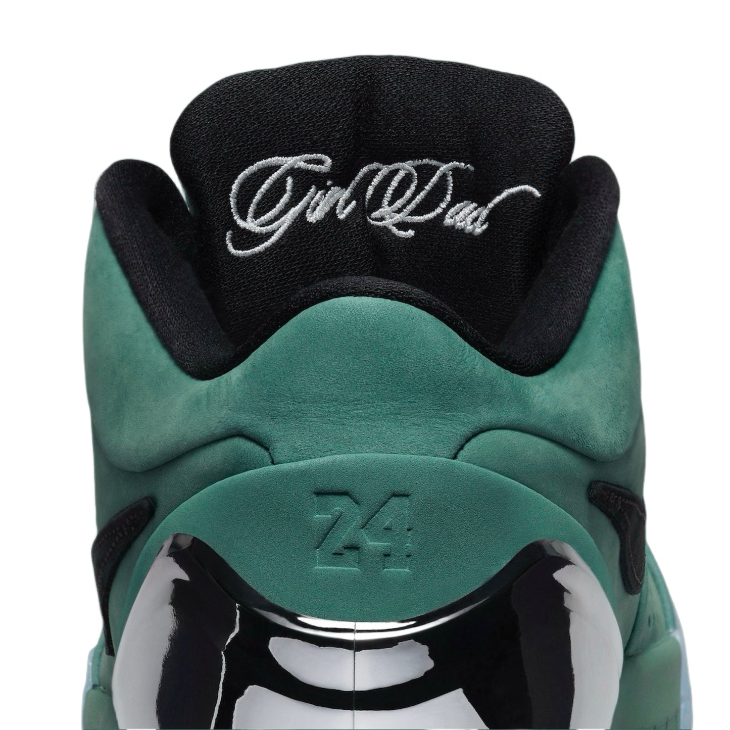 Nike Zoom Kobe 4 Protro “Girl Dad”