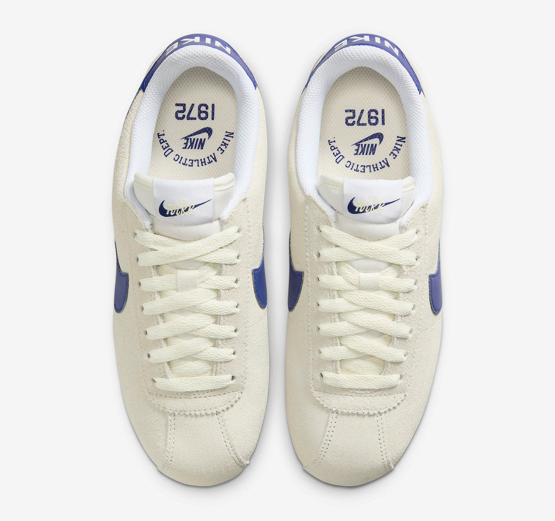 Nike Cortez WMNS “Athletic Department”