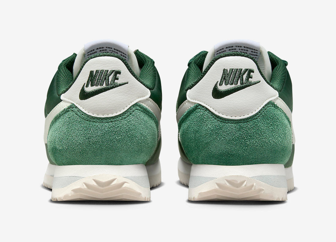 Nike Cortez WMNS “Fir”