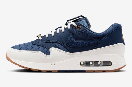 Nike Air Max 1 ‘86 OG “Big Bubble - Jackie Robinson”