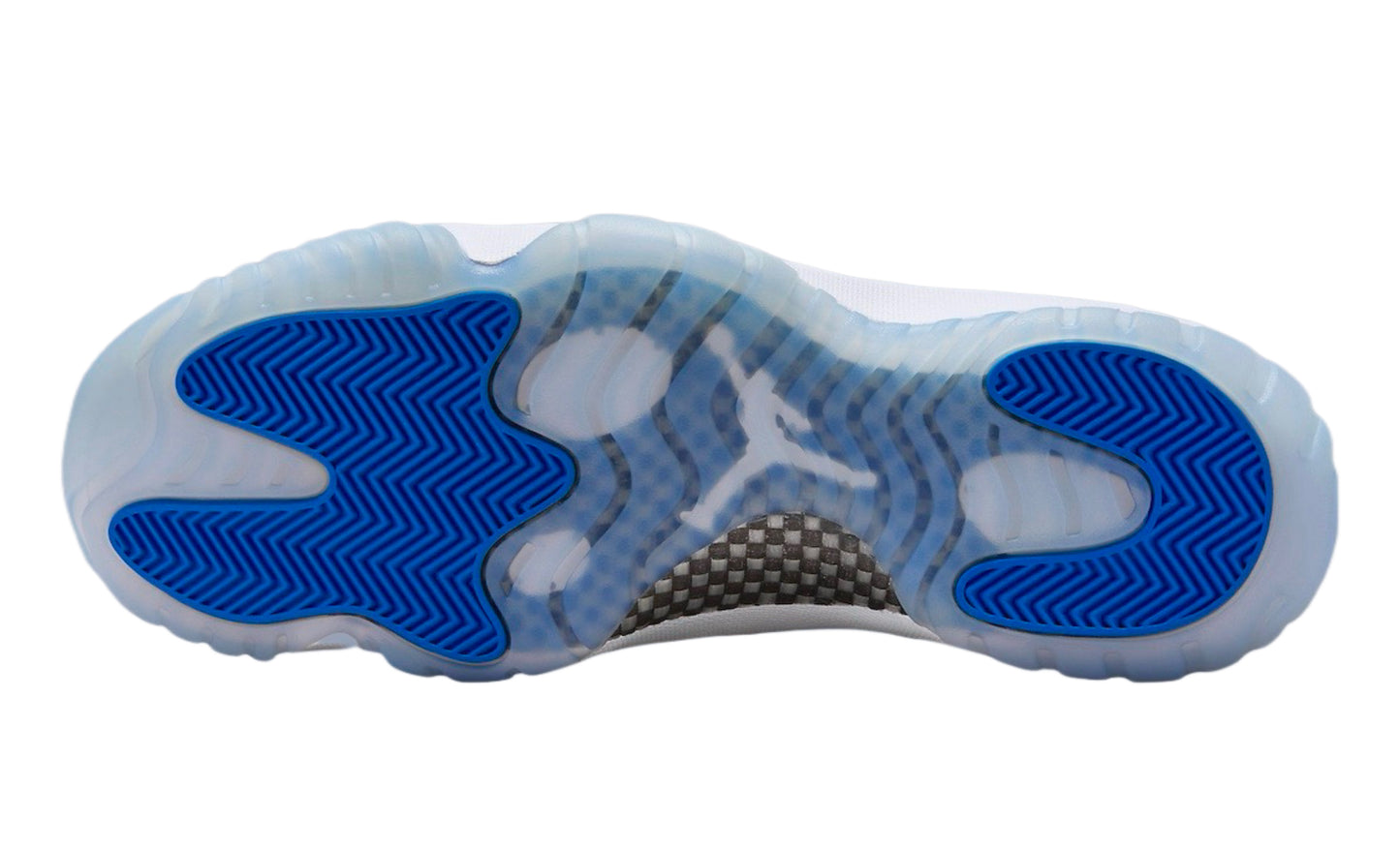 Air Jordan 11 Low “Space Jam”