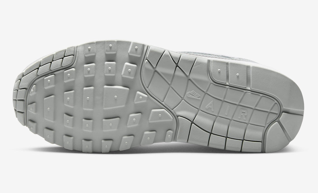 Nike Air Max 1 '87 LX WMNS “Light Smoke Grey”