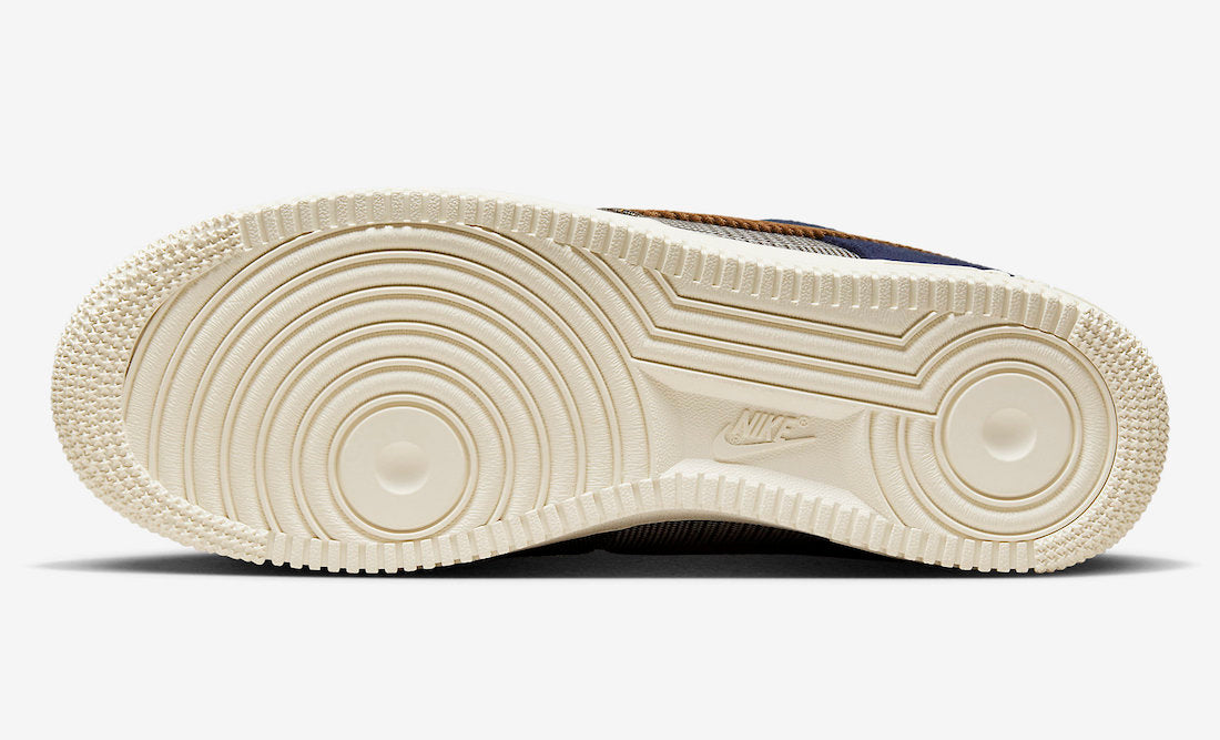Nike Air Force 1 Low Premium “Tweed Corduroy”