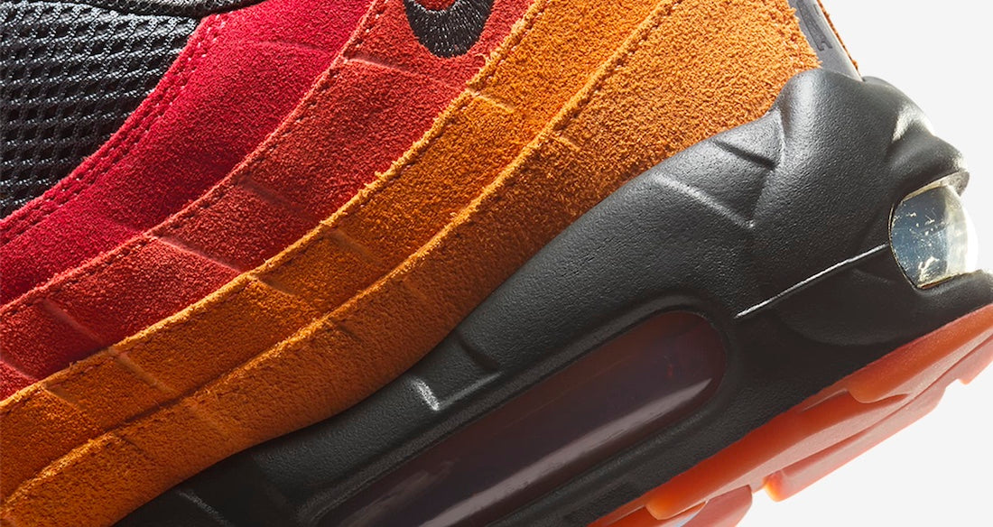 Nike Air Max 95 “Atlanta”