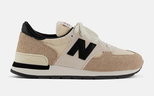 Teddy Santis x New Balance 990V1 Made in USA “Incense”
