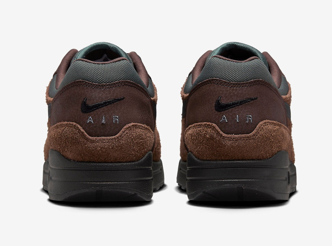 Nike Air Max 1 “Beef & Broccoli”