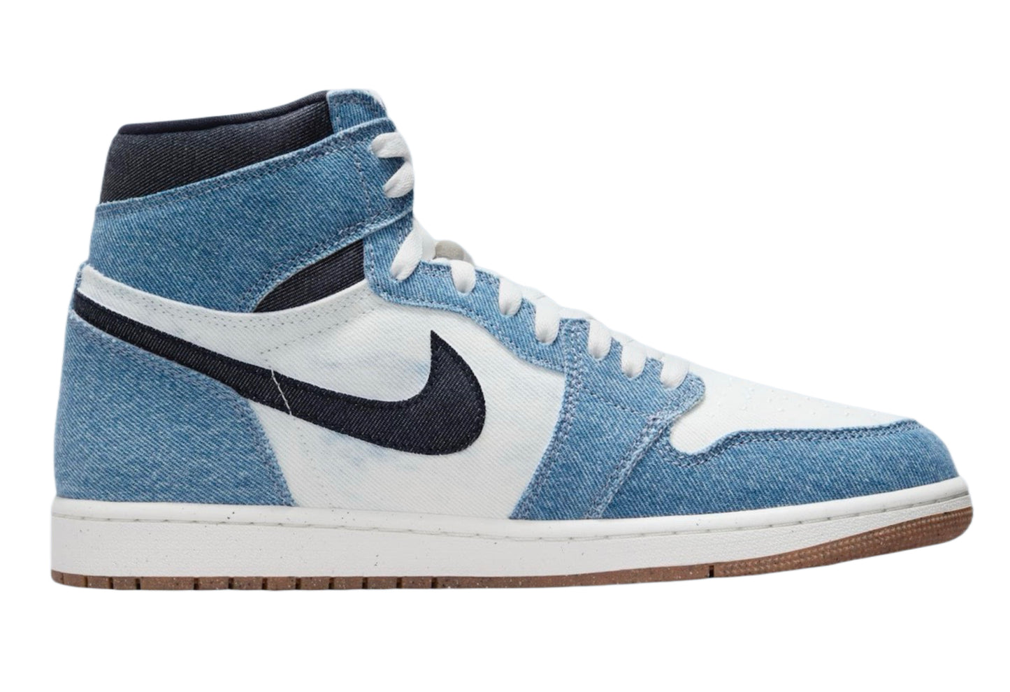 Air Jordan 1 High “Denim”