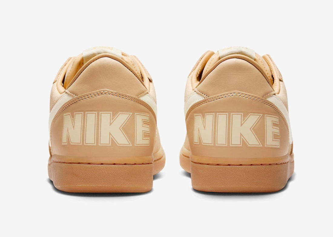 Nike Terminator Low “Sesame”