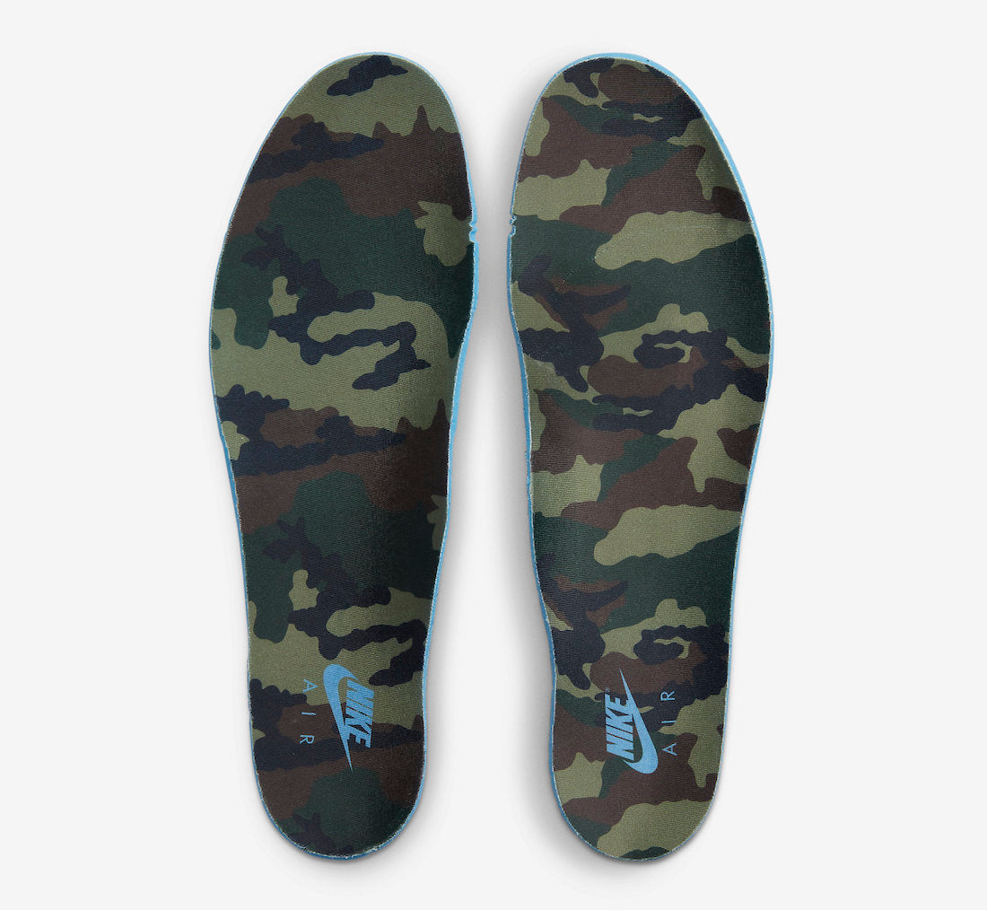 Corteiz x Nike Air Max 95 “Rules The World - Aegean Storm”