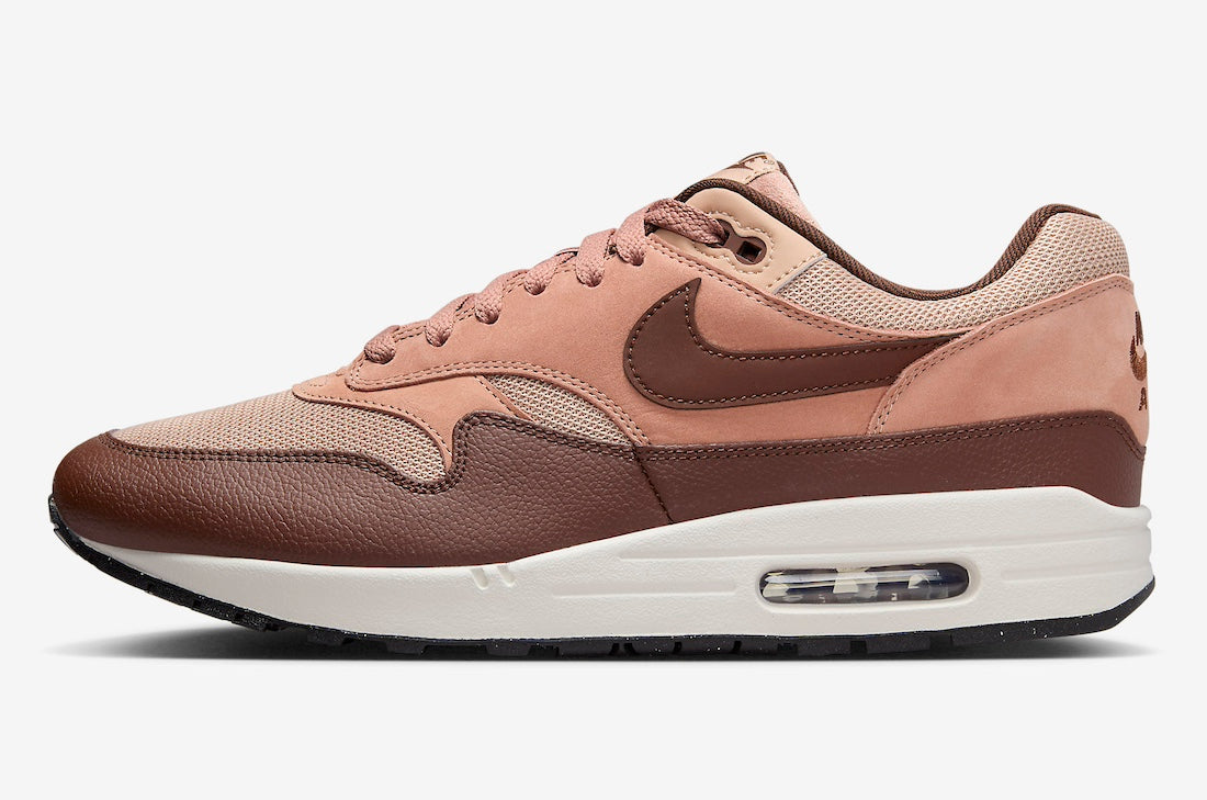 Nike Air Max 1 SC “Cacao Wow”