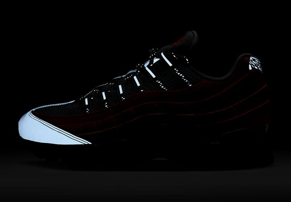 Nike Air Max 95 “Atlanta”