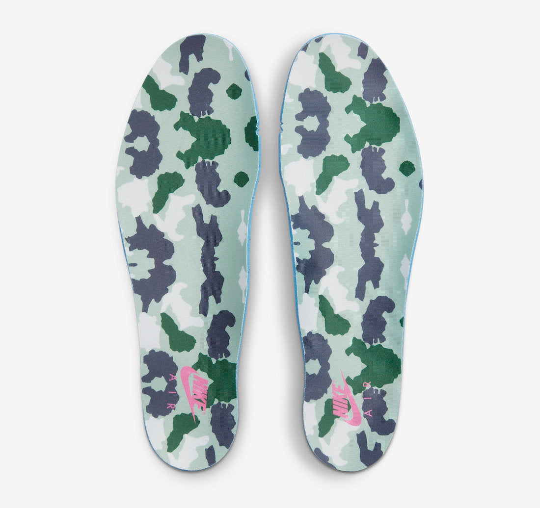 Corteiz x Nike Air Max 95 “Rules The World - Pink Beam”