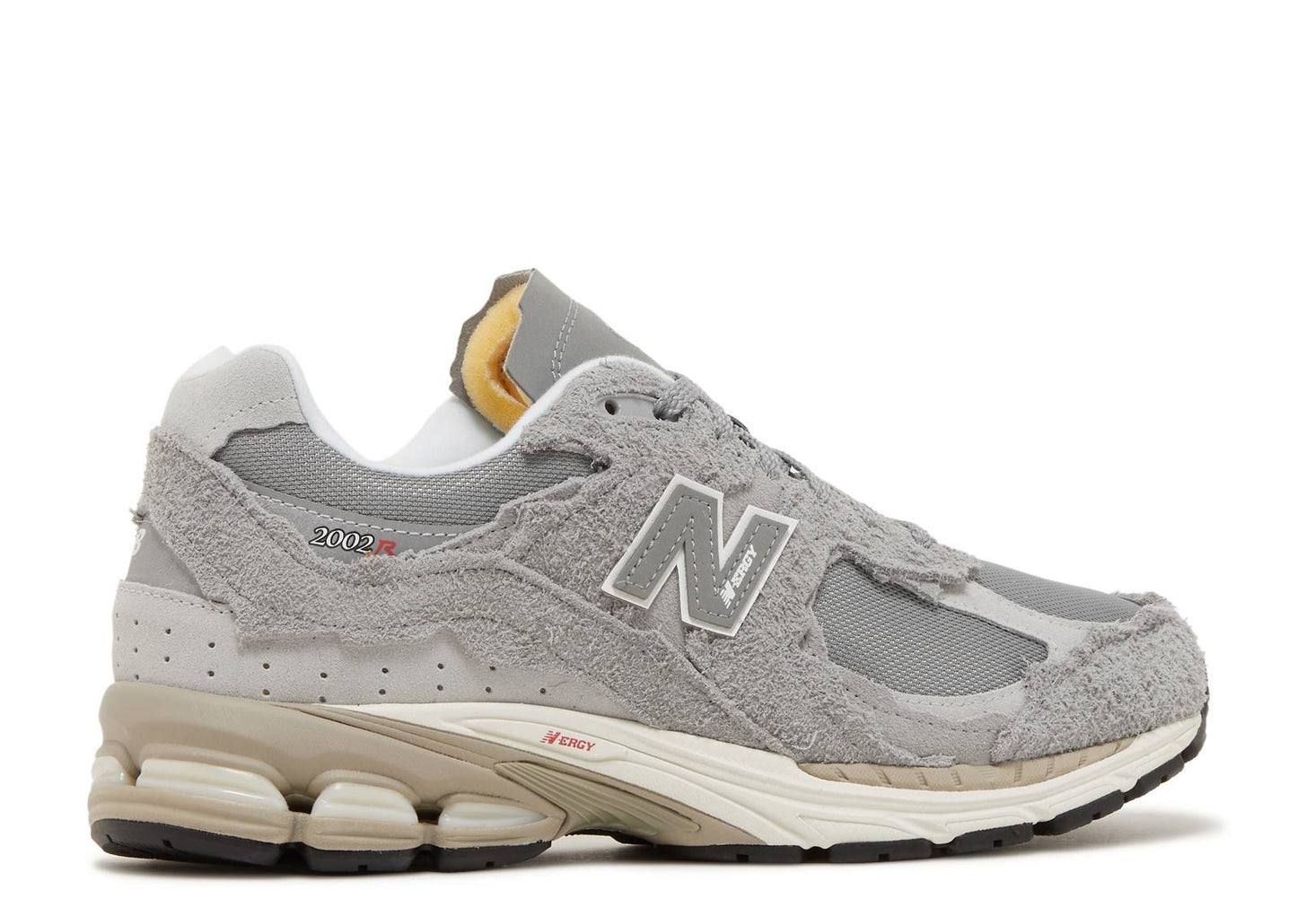New Balance 2002R “Protection Pack - Slate Grey”