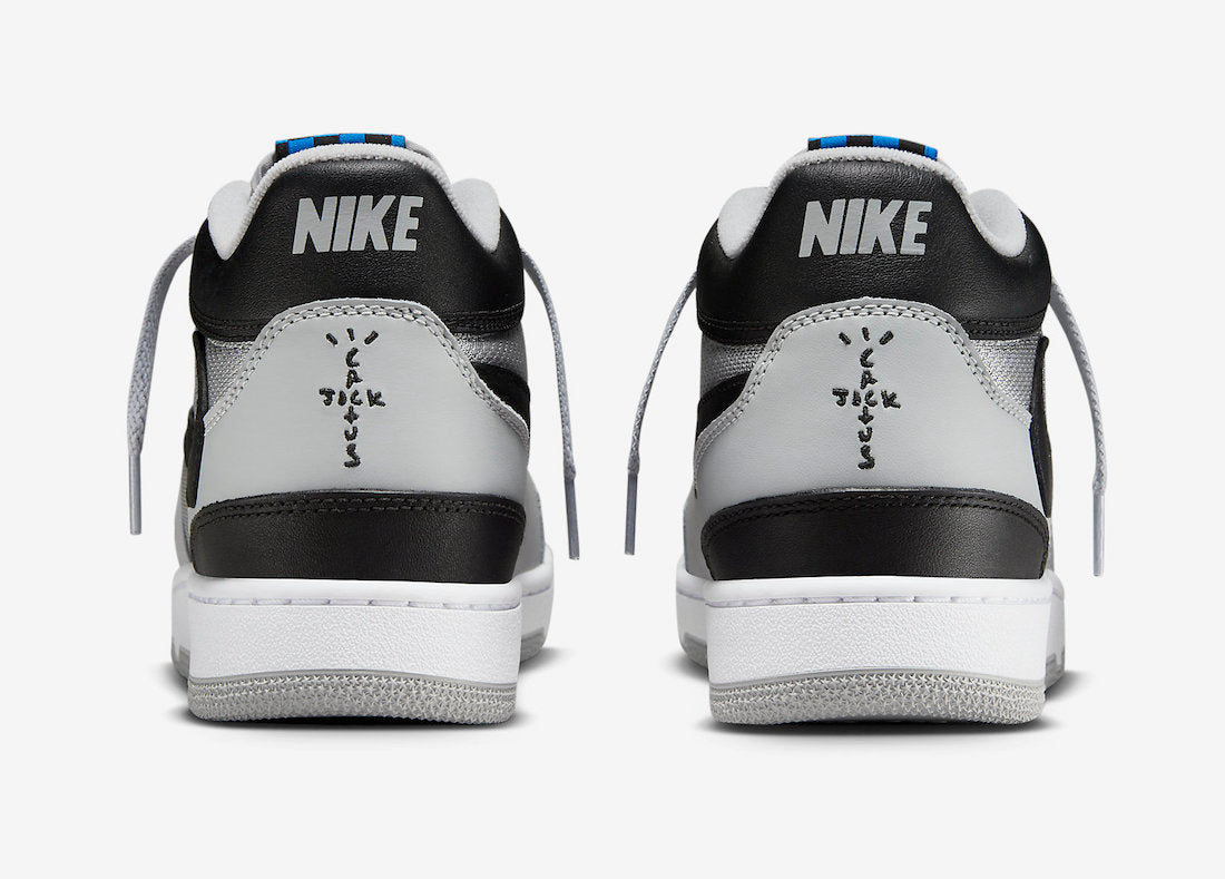 Travis Scott x Mac Attack “Cactus Mac”