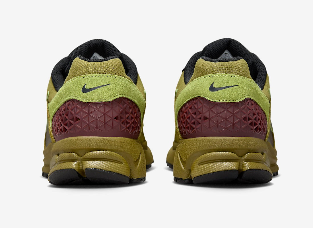 Nike Air Zoom Vomero 5 “Pacific Moss”