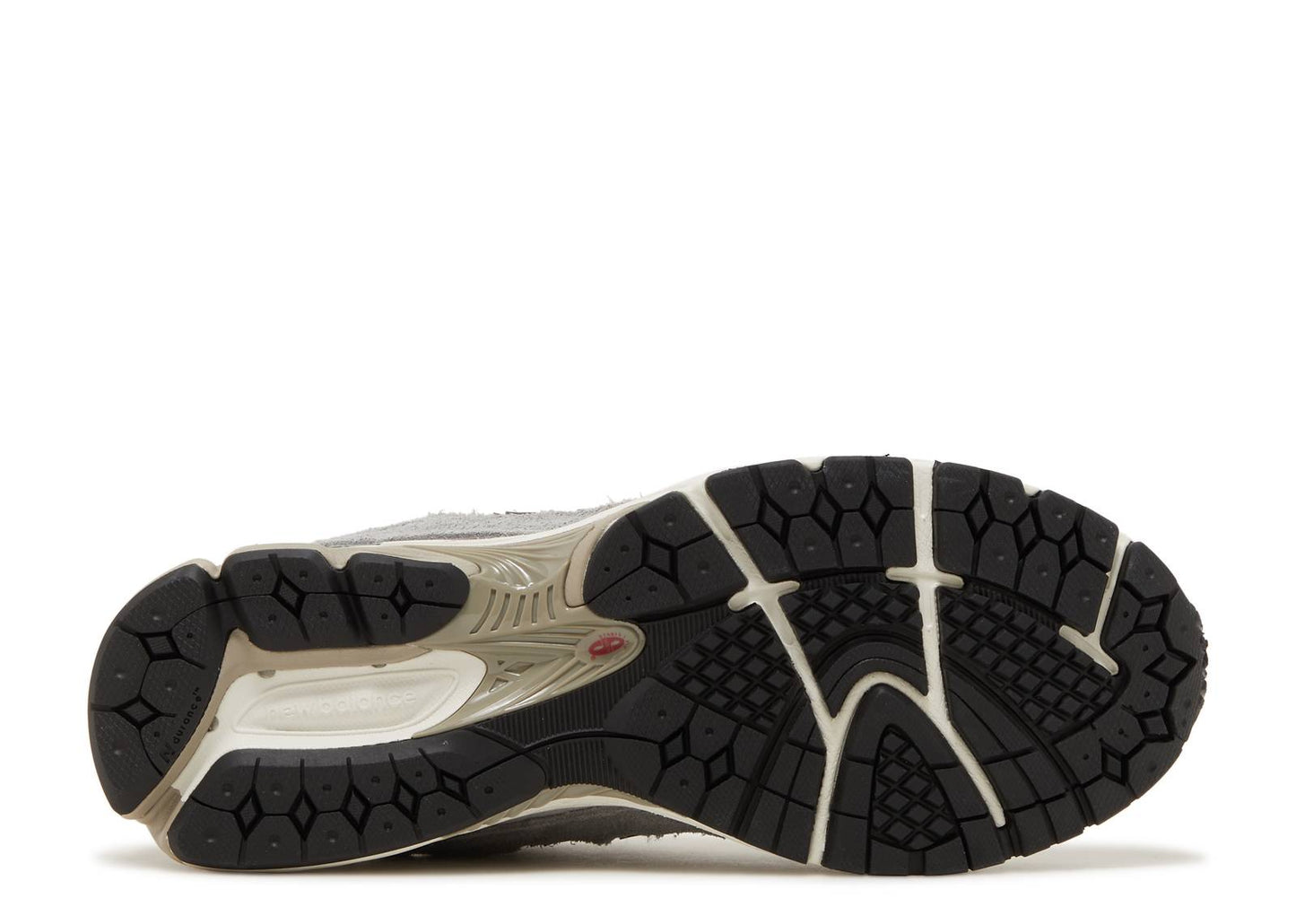 New Balance 2002R “Protection Pack - Slate Grey”