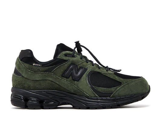 JJJJound x New Balance 2002R GORE-TEX “Pine”