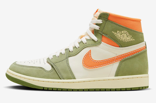 Air Jordan 1 High “Craft - Celadon”