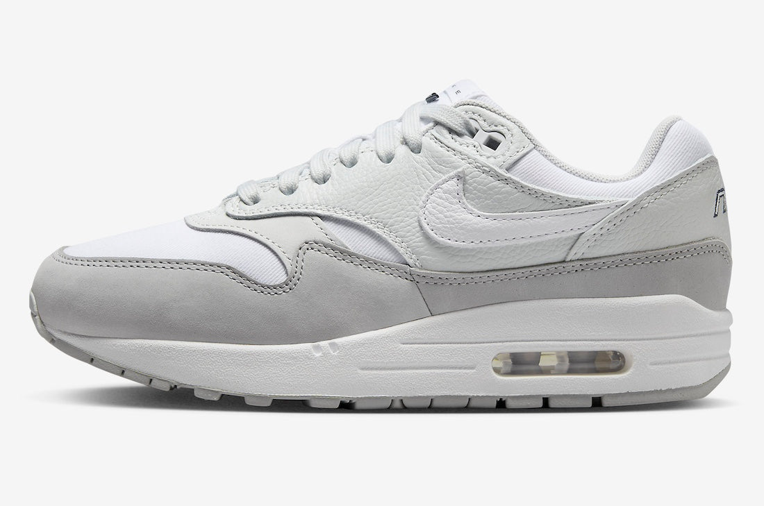 Nike Air Max 1 '87 LX WMNS “Light Smoke Grey”