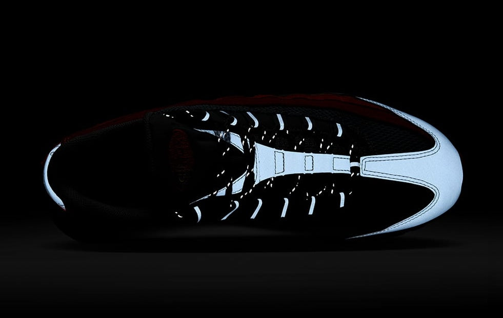 Nike Air Max 95 “Atlanta”