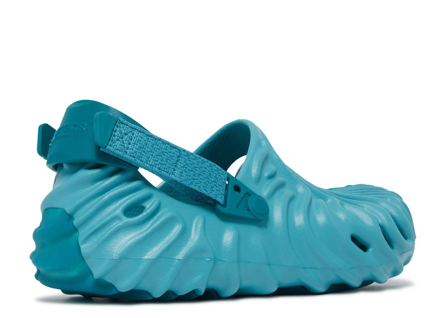 Salehe Bembury x Crocs Pollex Clog "Tide"