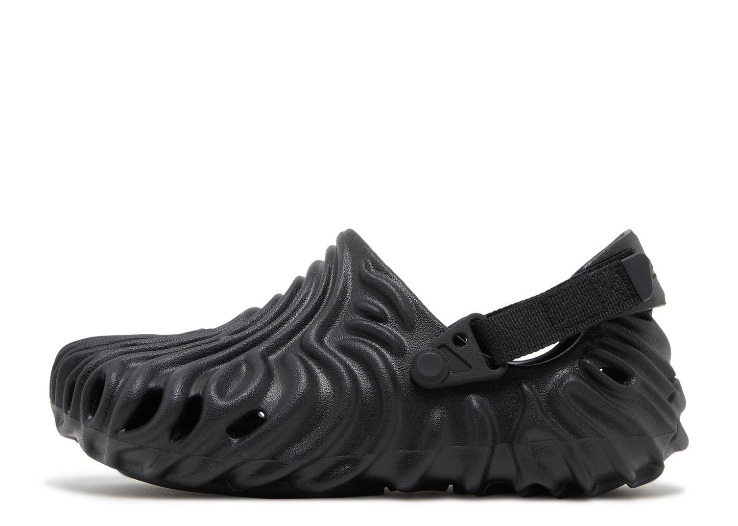 Salehe Bembury x Crocs Pollex Clog "Sasquatch"