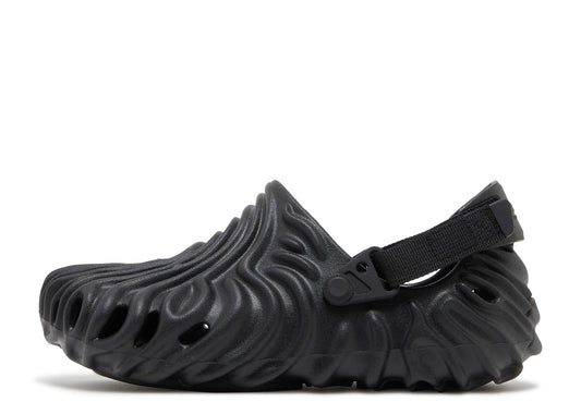 Salehe Bembury x Crocs Pollex Clog "Sasquatch"