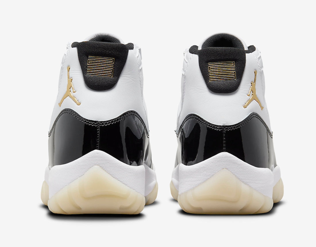 Air Jordan 11 “Gratitude”