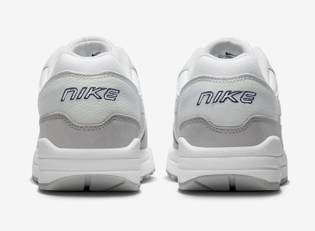 Nike Air Max 1 '87 LX WMNS “Light Smoke Grey”